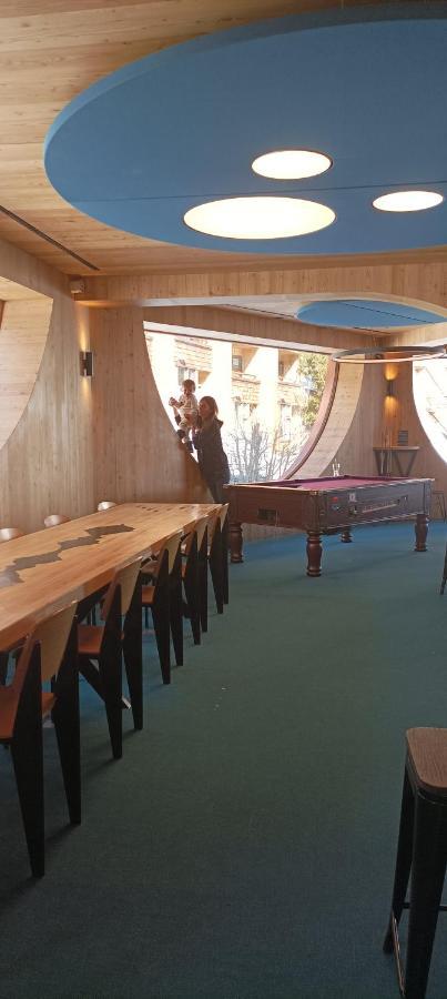 Studio Appartement Avec Piscine, Ski Porte Du Soleil Morgins, Ps3 Games, Wash & Bring Sheets Zewnętrze zdjęcie